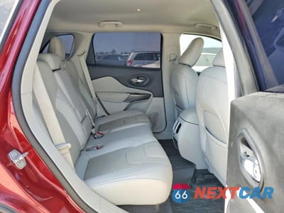 Zdjęcie 11 z 13 samochodu: 2020 JEEP CHEROKEE LIMITED VIN:1C4PJLDBXLD628184 - miniatura