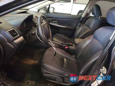 Zdjęcie 7 z 12 samochodu: 2015 SUBARU XV CROSSTREK SPORT LIMITED VIN:JF2GPASC9F8255104 - miniatura