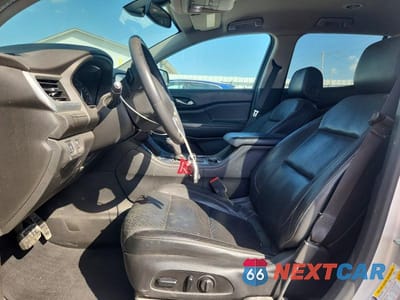 Zdjęcie 7 z 13 samochodu: 2018 GMC ACADIA SLT-1 VIN:1GKKNULS2JZ129387 - miniatura