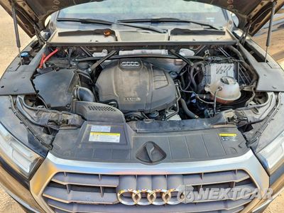 Zdjęcie 12 z 13 samochodu: 2018 AUDI Q5 PREMIUM PLUS VIN:WA1BNAFYXJ2039191 - miniatura