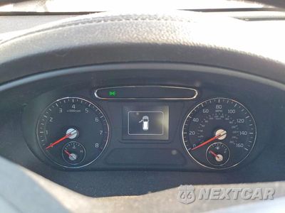 Zdjęcie 9 z 13 samochodu: 2018 KIA SORENTO LX VIN:5XYPGDA39JG371793 - miniatura