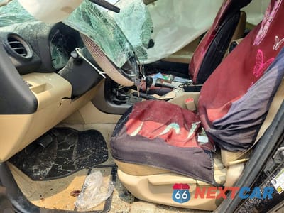 Zdjęcie 7 z 13 samochodu: 2010 TOYOTA RAV4 BASE VIN:2T3ZF4DV0AW035007 - miniatura