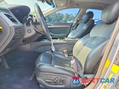 Zdjęcie 7 z 12 samochodu: 2016 HYUNDAI GENESIS 3.8L VIN:KMHGN4JEXGU125846 - miniatura