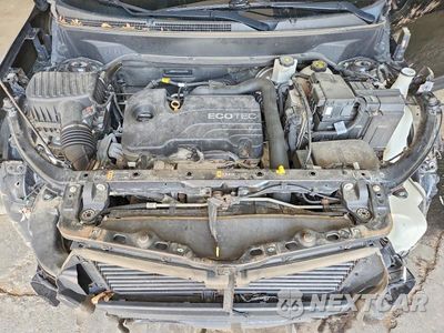 Zdjęcie 11 z 12 samochodu: 2019 CHEVROLET EQUINOX LT VIN:2GNAXTEV1K6257420 - miniatura