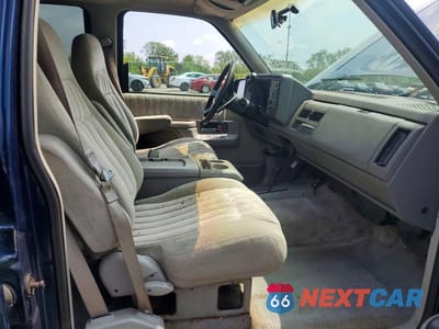 Zdjęcie 7 z 13 samochodu: 1994 CHEVROLET SUBURBAN K1500 VIN:1GNFK16K7RJ420372 - miniatura