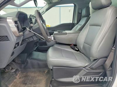 Zdjęcie 7 z 12 samochodu: 2023 FORD F150 SUPER VIN:1FTMF1CB0PKG04097 - miniatura