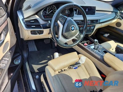 Zdjęcie 8 z 13 samochodu: 2017 BMW X5 XDRIVE35I VIN:5UXKR0C59H0U50617 - miniatura