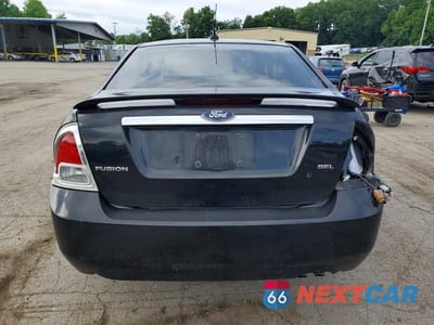 Zdjęcie 6 z 12 samochodu: 2007 FORD FUSION SEL VIN:3FAHP08Z27R174248 - miniatura