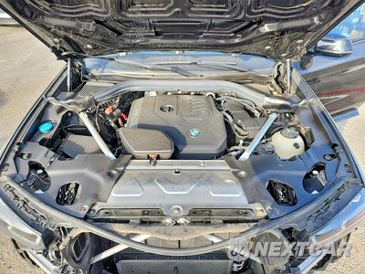 Zdjęcie 11 z 13 samochodu: 2024 BMW X3 SDRIVE30I VIN:5UX43DP03R9U00793 - miniatura