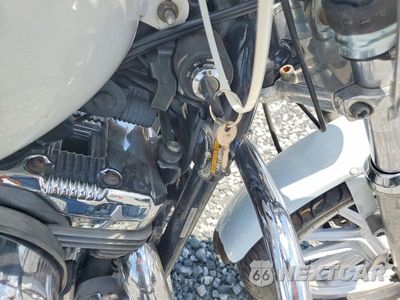Zdjęcie 8 z 9 samochodu: 2007 HARLEY-DAVIDSON IRON XL883 L VIN:1HD4CR2157K437850 - miniatura