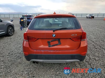 Zdjęcie 6 z 13 samochodu: 2014 BMW X1 XDRIVE28I VIN:WBAVL1C57EVY19881 - miniatura