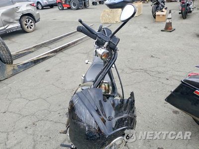 Piąte zdjęcie samochodu w środku: 2007 HARLEY-DAVIDSON FXDBI CALIFORNIA VIN:1HD1GX4397K323277 - miniatura