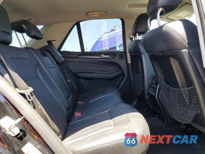Zdjęcie 11 z 13 samochodu: 2016 MERCEDES-BENZ GLE 350 VIN:4JGDA5JB7GA729088 - miniatura