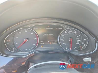Zdjęcie 7 z 12 samochodu: 2013 AUDI A8 L QUATTRO VIN:WAURGAFD0DN019947 - miniatura