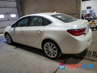 Drugie zdjęcie samochodu z przodu: 2013 BUICK VERANO VIN:1G4PP5SK5D4244288 - miniatura