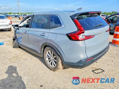 Drugie zdjęcie samochodu z przodu: 2024 HONDA CR-V EXL VIN:2HKRS3H71RH300635 - miniatura