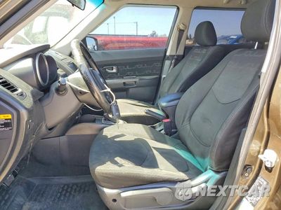 Zdjęcie 7 z 13 samochodu: 2013 KIA SOUL + VIN:KNDJT2A69D7533861 - miniatura