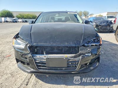 Piąte zdjęcie samochodu w środku: 2015 AUDI A3 PREMIUM PLUS VIN:WAUEFGFF7F1132052 - miniatura