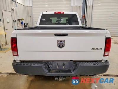 Zdjęcie 6 z 12 samochodu: 2022 RAM 1500 CLASSIC TRADESMAN VIN:1C6RR7ST6NS232425 - miniatura