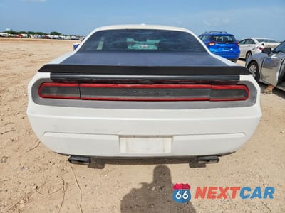 Zdjęcie 6 z 12 samochodu: 2013 DODGE CHALLENGER R/T VIN:2C3CDYBT4DH629029 - miniatura