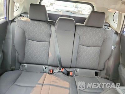 Zdjęcie 10 z 13 samochodu: 2022 TOYOTA COROLLA CROSS LE VIN:7MUCAABG0NV033570 - miniatura