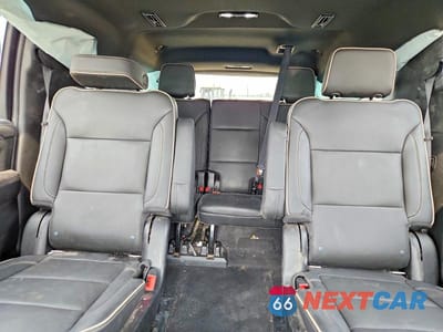 Zdjęcie 10 z 14 samochodu: 2021 GMC YUKON XL K1500 SLT VIN:1GKS2GKD4MR130820 - miniatura