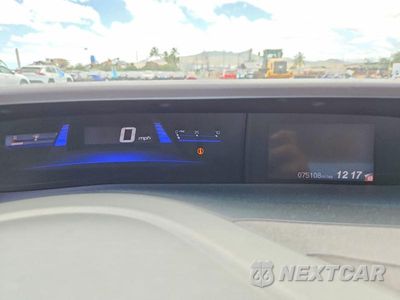 Zdjęcie 9 z 12 samochodu: 2012 HONDA CIVIC LX VIN:2HGFB2F5XCH311861 - miniatura