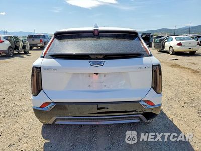 Zdjęcie 6 z 13 samochodu: 2026 CADILLAC OPTIQ SPORT VIN:3GYK3EM40TS169646 - miniatura