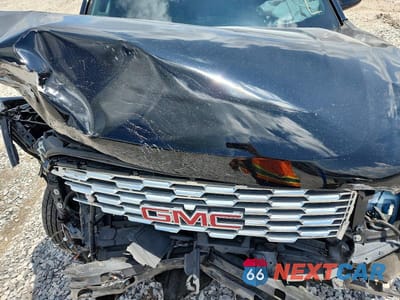 Zdjęcie 12 z 14 samochodu: 2018 GMC YUKON DENALI VIN:1GKS2CKJ4JR340389 - miniatura