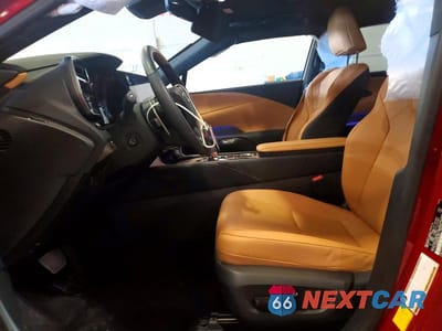 Zdjęcie 7 z 13 samochodu: 2026 LEXUS RX 350 PREMIUM+ VIN:JTJCHMAA0T2041769 - miniatura