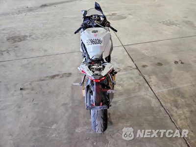Zdjęcie 6 z 10 samochodu: 2025 KAWASAKI ZX636 K VIN:JKBZXJJ15SA025141 - miniatura