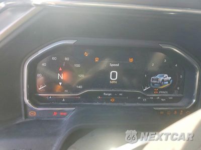 Zdjęcie 9 z 12 samochodu: 2025 GMC SIERRA K3500 DENALI VIN:1GT4UWEY5SF137488 - miniatura