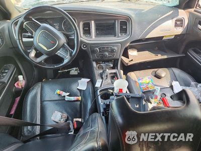 Zdjęcie 8 z 12 samochodu: 2019 DODGE CHARGER SXT VIN:2C3CDXBG1KH696360 - miniatura