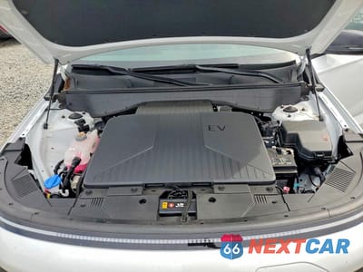 Zdjęcie 12 z 14 samochodu: 2025 HYUNDAI KONA N LINE VIN:KM8HA3A68SU031752 - miniatura