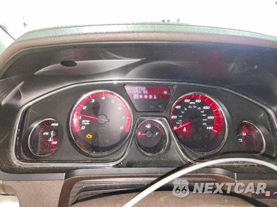 Zdjęcie 9 z 13 samochodu: 2014 GMC ACADIA DENALI VIN:1GKKVTKD3EJ353656 - miniatura