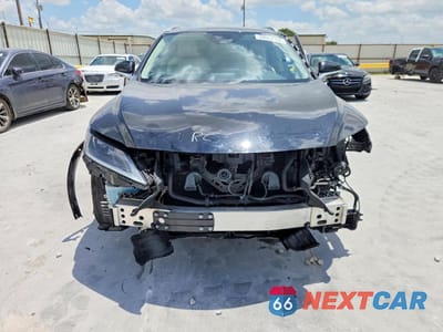 Piąte zdjęcie samochodu w środku: 2020 LEXUS RX 450H VIN:2T2HGMDA2LC051613 - miniatura