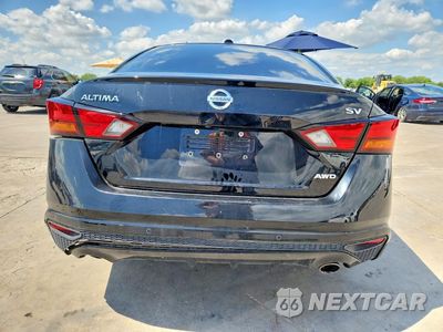 Zdjęcie 6 z 12 samochodu: 2019 NISSAN ALTIMA SV VIN:1N4BL4DW4KC215524 - miniatura