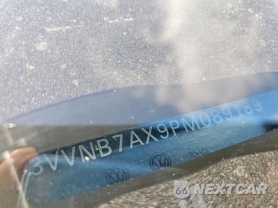 Zdjęcie 13 z 13 samochodu: 2023 VOLKSWAGEN TIGUAN SE VIN:3VVNB7AX9PM089189 - miniatura