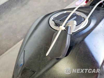 Zdjęcie 8 z 9 samochodu: 2025 KAWASAKI EX500 A/B VIN:ML5EXGJ1XSDA62807 - miniatura