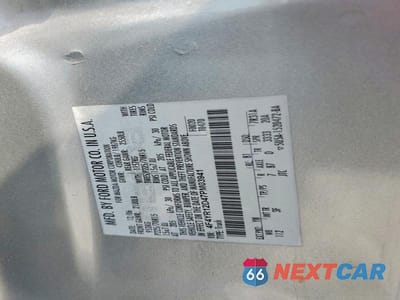 Zdjęcie 12 z 12 samochodu: 2007 MAZDA B2300 VIN:4F4YR12D47PM03941 - miniatura