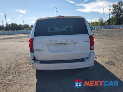 Zdjęcie 6 z 13 samochodu: 2013 DODGE GRAND CARAVAN SE VIN:2C4RDGBG2DR756486 - miniatura