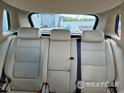 Zdjęcie 10 z 13 samochodu: 2011 VOLKSWAGEN TIGUAN S VIN:WVGBV7AX3BW521563 - miniatura