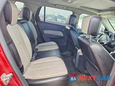 Zdjęcie 11 z 13 samochodu: 2014 GMC TERRAIN SLT VIN:2GKALTEK6E6112053 - miniatura