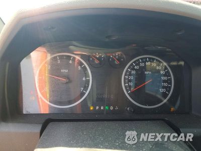 Zdjęcie 9 z 12 samochodu: 2012 DODGE RAM 1500 ST VIN:1C6RD7FT6CS165220 - miniatura
