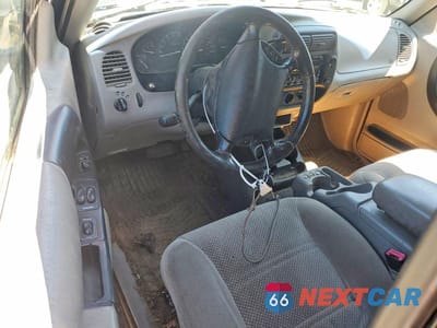Zdjęcie 8 z 12 samochodu: 2000 FORD RANGER SUPER CAB VIN:1FTZR15VXYPA37048 - miniatura