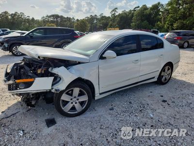2009 VOLKSWAGEN PASSAT TURBO WVWJK73C59P034517 - główne zdjęcie licytacji z USA - miniatura