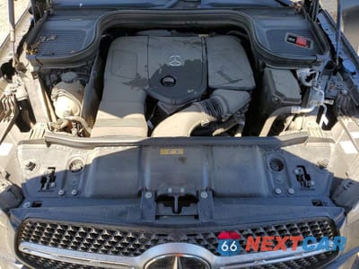 Zdjęcie 12 z 13 samochodu: 2024 MERCEDES-BENZ GLE 350 4MATIC VIN:4JGFB4FB3RB009647 - miniatura