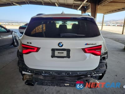 Zdjęcie 6 z 14 samochodu: 2018 BMW X3 XDRIVEM40I VIN:5UXTS3C56JLA45901 - miniatura