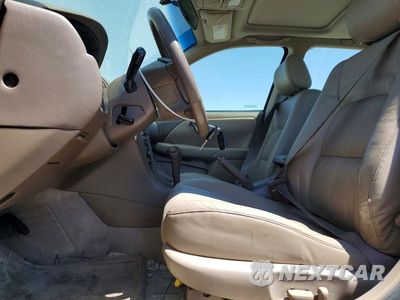 Zdjęcie 7 z 12 samochodu: 1999 TOYOTA CAMRY XLE V6 VIN:JT2BF28K1X0171223 - miniatura