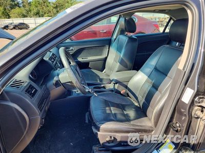 Zdjęcie 7 z 12 samochodu: 2007 FORD FUSION SEL VIN:3FAHP02157R211294 - miniatura